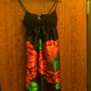 Wet Seal Summer Cocktail Dress